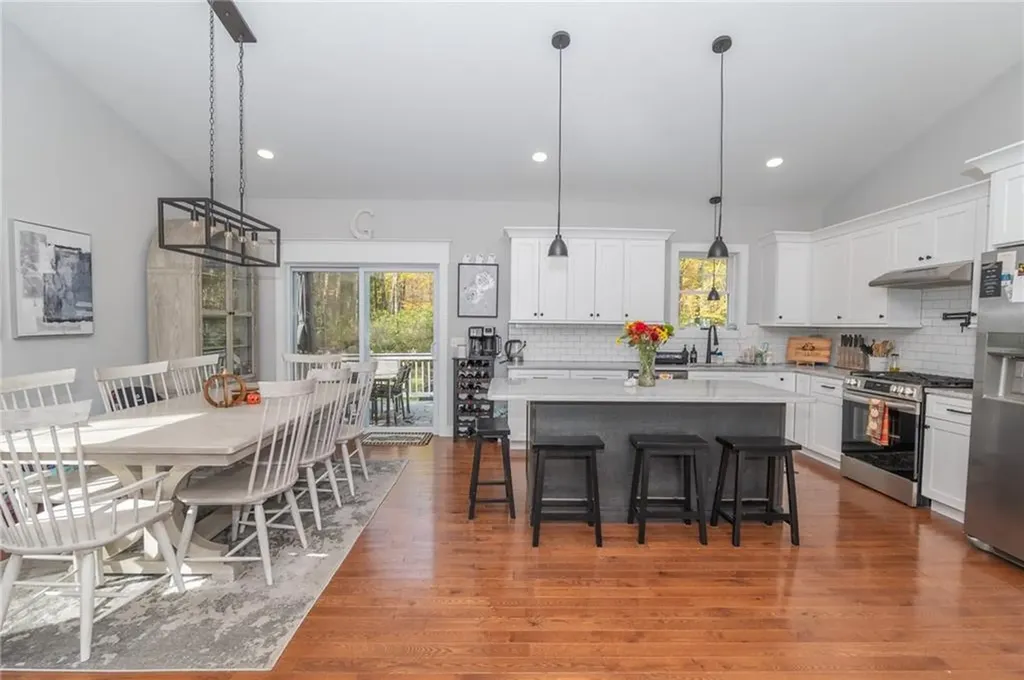 2200 Hill Road Burrillville RI 02859