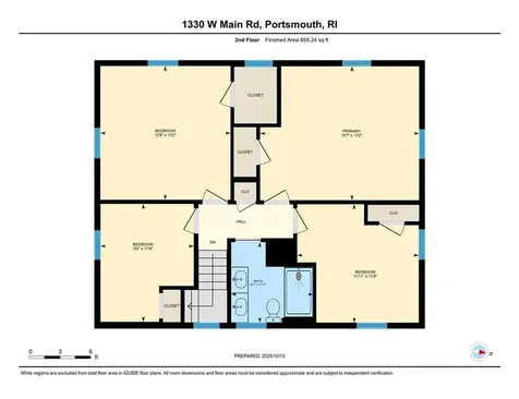 1330 West Main Road Portsmouth RI 02871