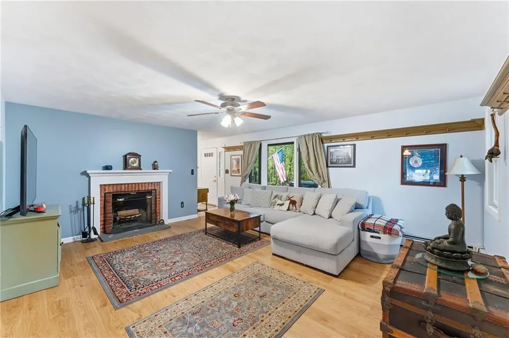 482 Bulgarmarsh Road Tiverton RI 02878