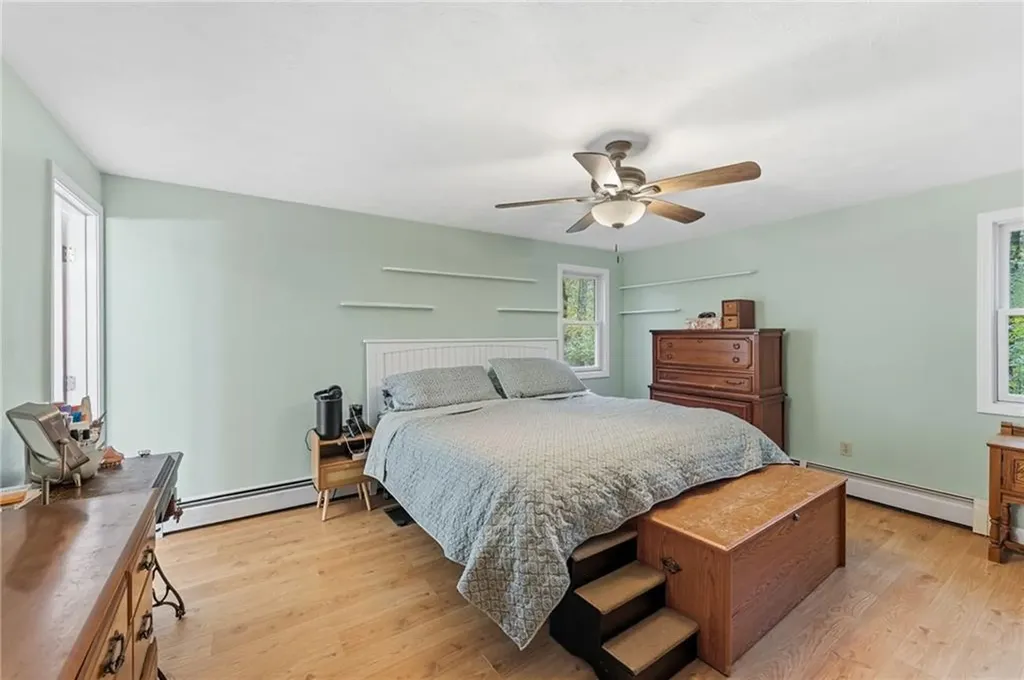 482 Bulgarmarsh Road Tiverton RI 02878