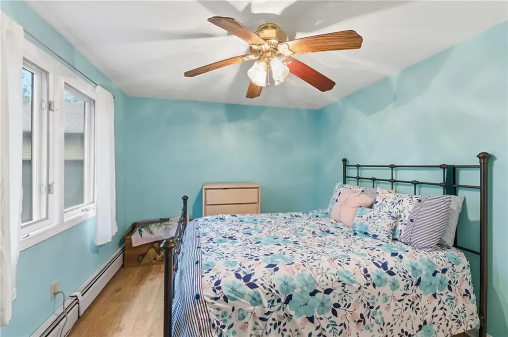 482 Bulgarmarsh Road Tiverton RI 02878