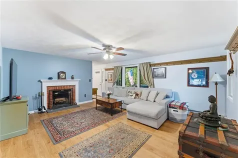 482 Bulgarmarsh Road Tiverton RI 02878