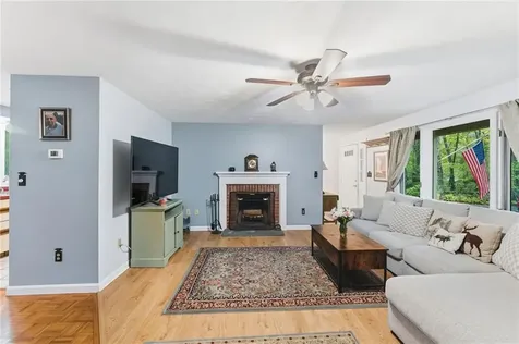 482 Bulgarmarsh Road Tiverton RI 02878