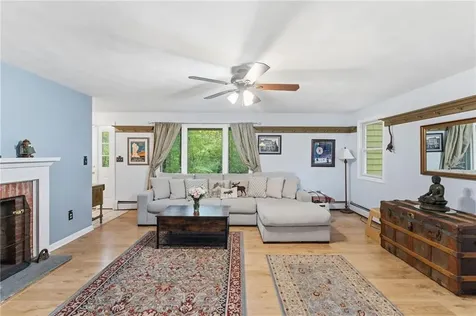 482 Bulgarmarsh Road Tiverton RI 02878