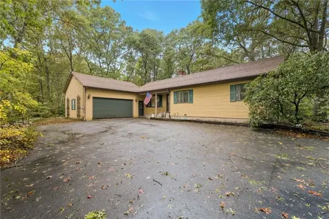 482 Bulgarmarsh Road Tiverton RI 02878