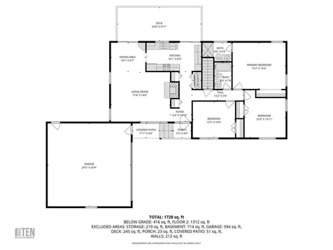 482 Bulgarmarsh Road Tiverton RI 02878