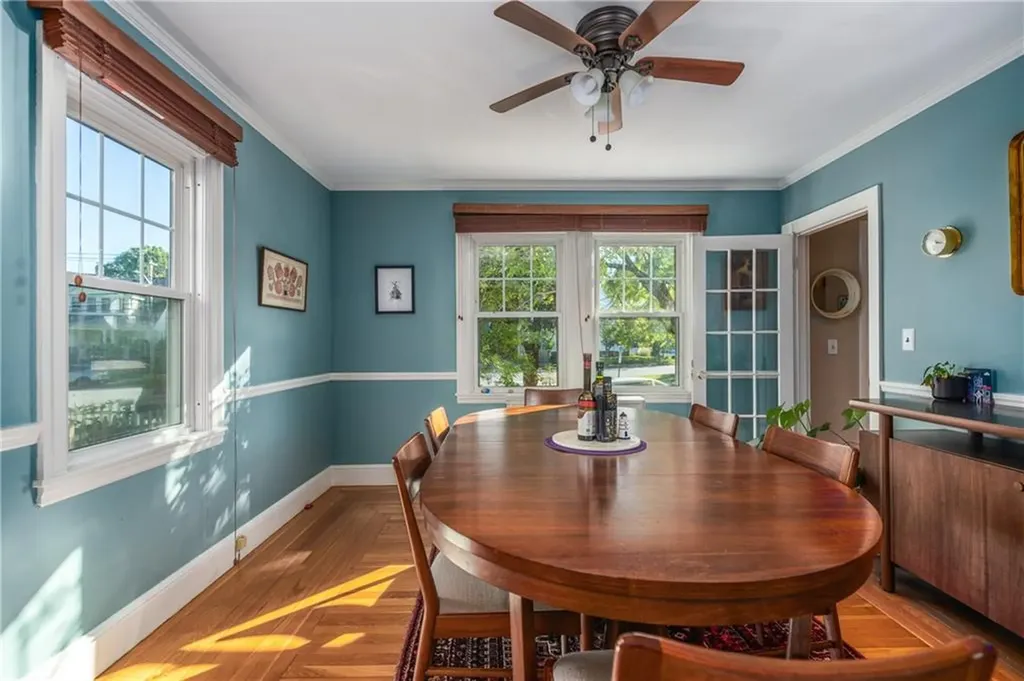 15 Wheeler Avenue Cranston RI 02905