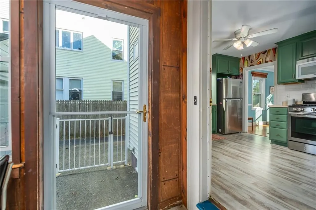 15 Wheeler Avenue Cranston RI 02905