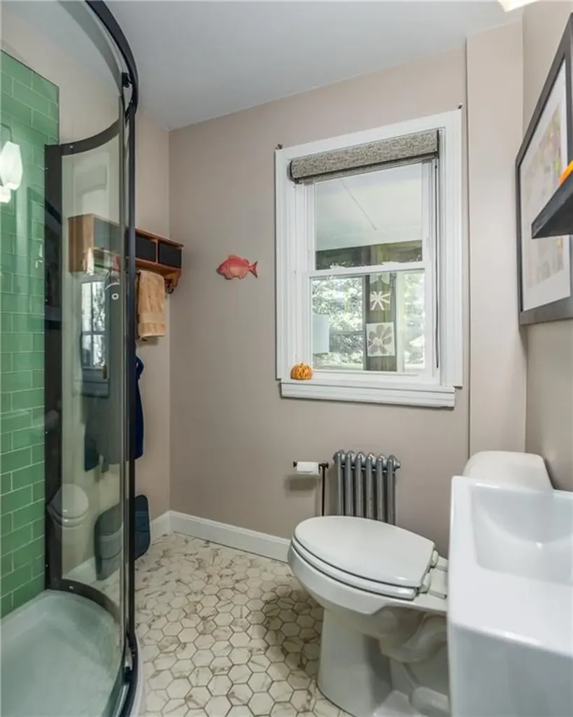 15 Wheeler Avenue Cranston RI 02905