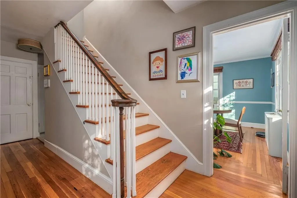 15 Wheeler Avenue Cranston RI 02905