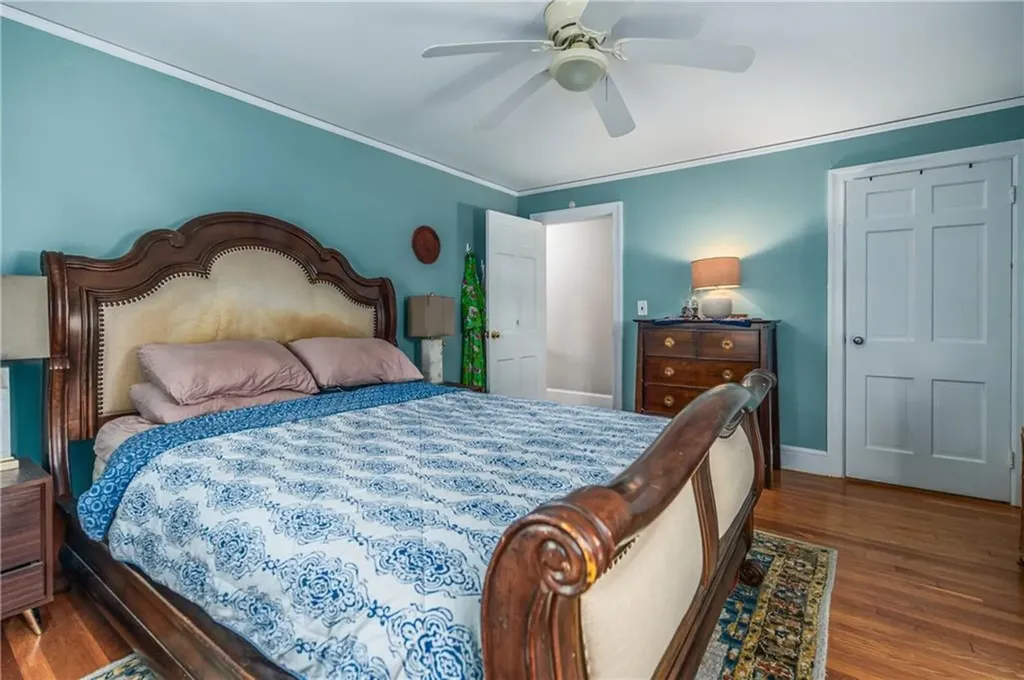 15 Wheeler Avenue Cranston RI 02905