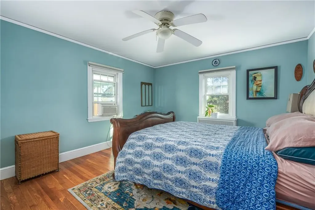 15 Wheeler Avenue Cranston RI 02905