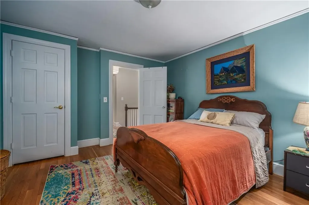 15 Wheeler Avenue Cranston RI 02905