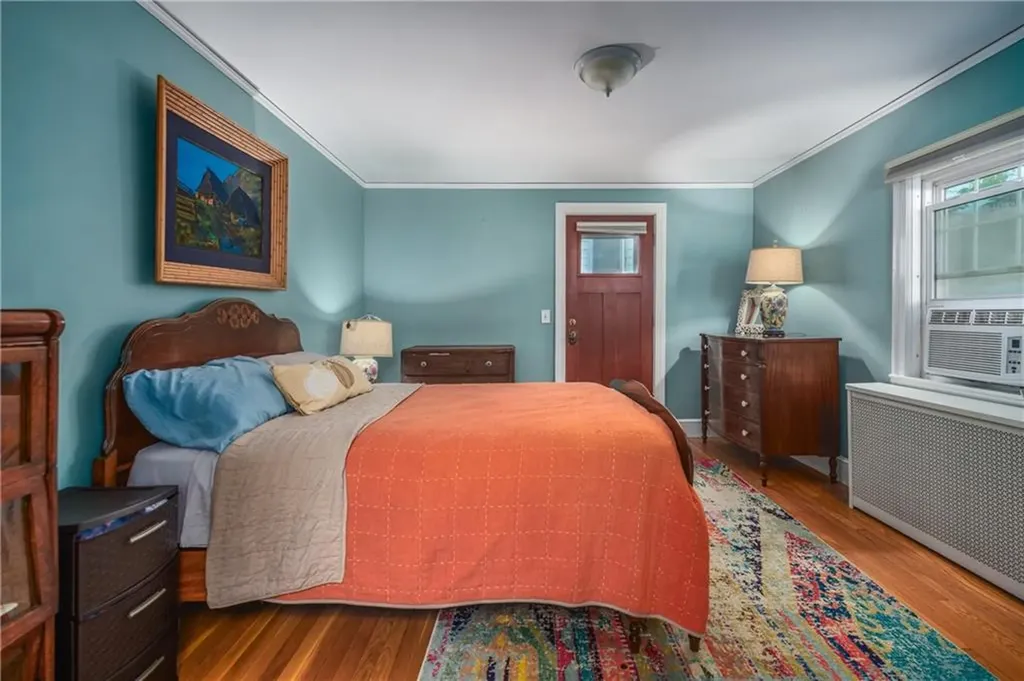 15 Wheeler Avenue Cranston RI 02905