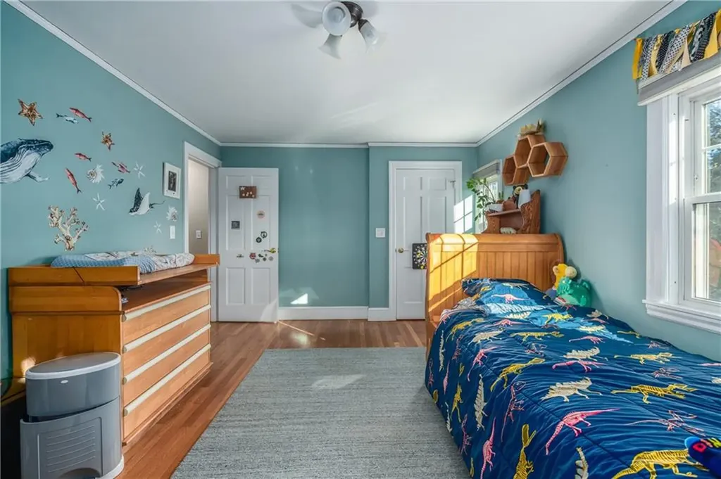 15 Wheeler Avenue Cranston RI 02905