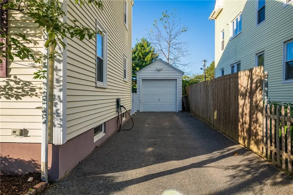 15 Wheeler Avenue Cranston RI 02905