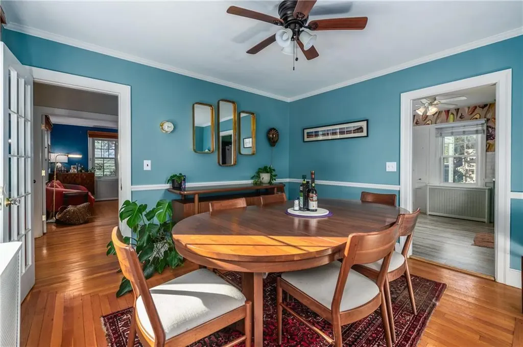 15 Wheeler Avenue Cranston RI 02905