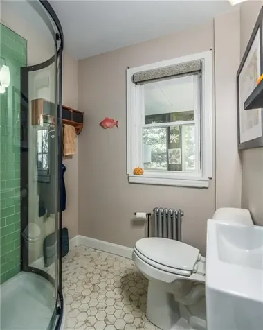 15 Wheeler Avenue Cranston RI 02905