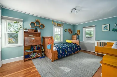 15 Wheeler Avenue Cranston RI 02905