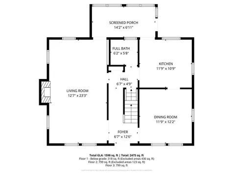 15 Wheeler Avenue Cranston RI 02905