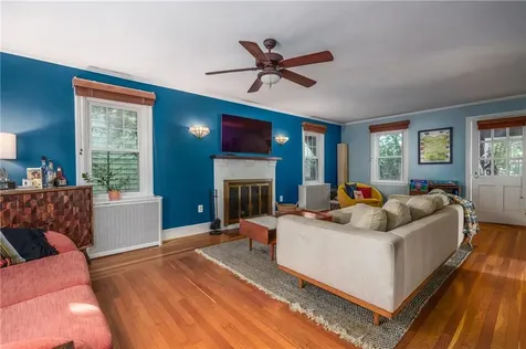 15 Wheeler Avenue Cranston RI 02905