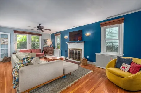 15 Wheeler Avenue Cranston RI 02905