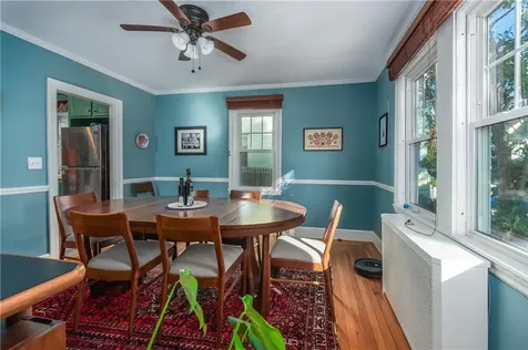 15 Wheeler Avenue Cranston RI 02905