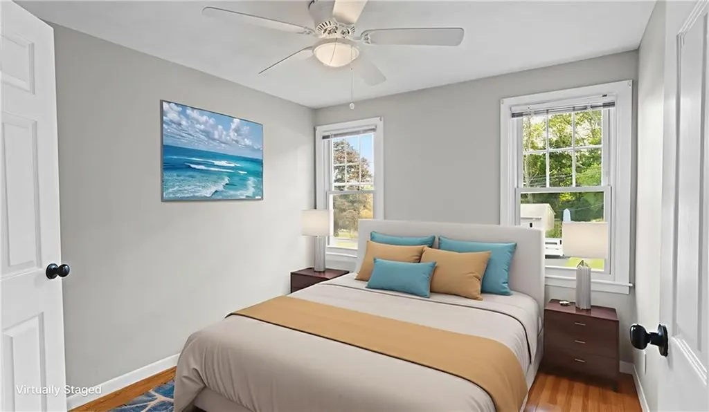 107 Viceroy Road Warwick RI 02886