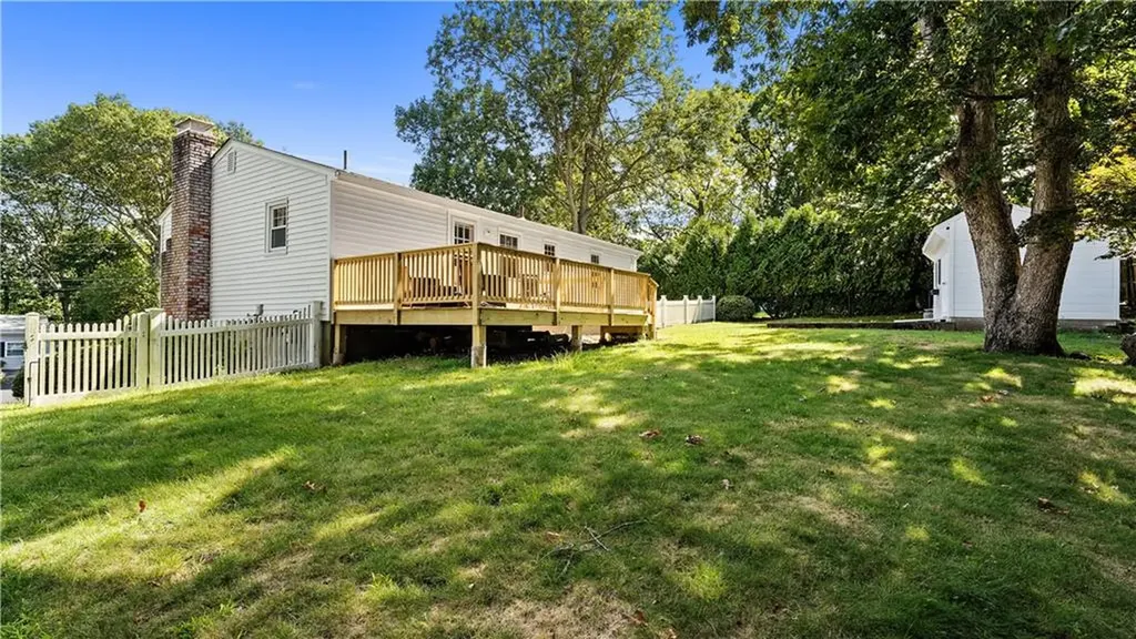 107 Viceroy Road Warwick RI 02886