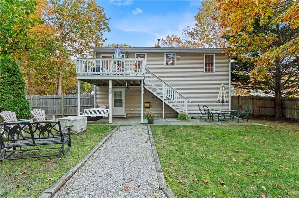 74 Plum Road East Providence RI 02915