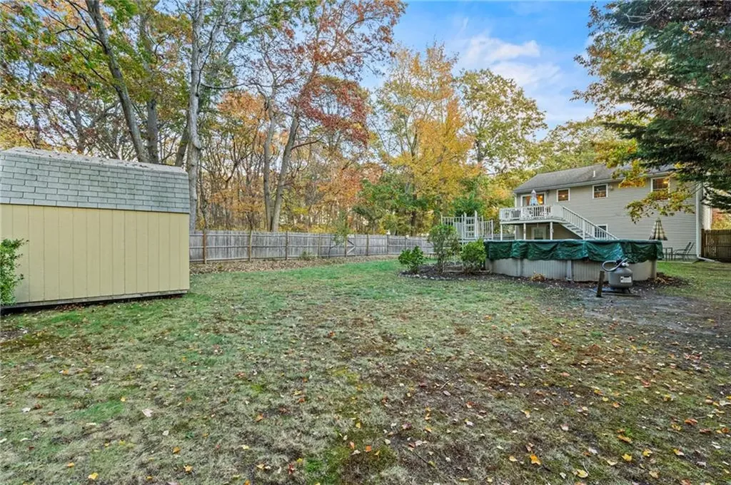 74 Plum Road East Providence RI 02915