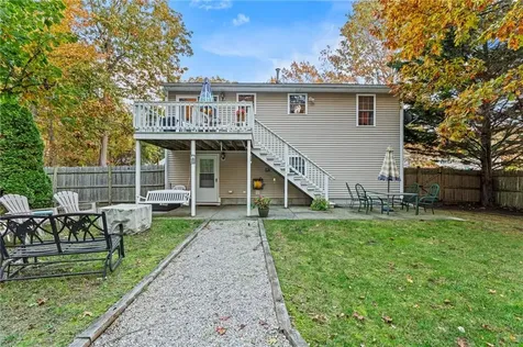 74 Plum Road East Providence RI 02915