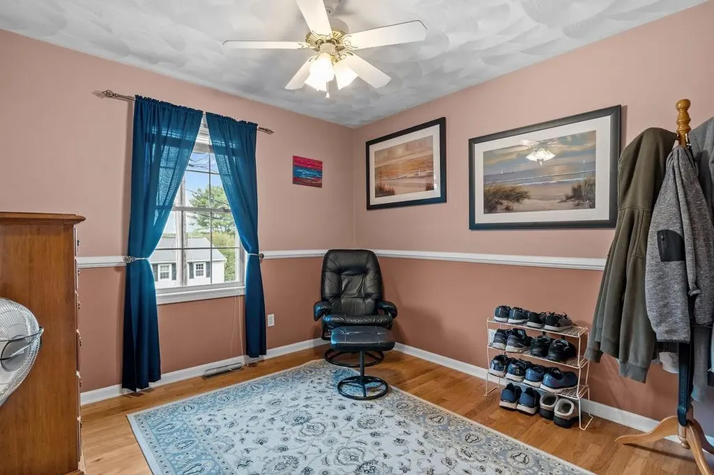 56 Arland Court Woonsocket RI 02895