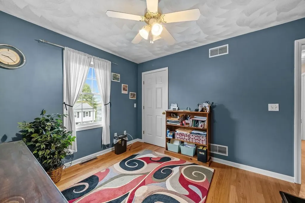 56 Arland Court Woonsocket RI 02895