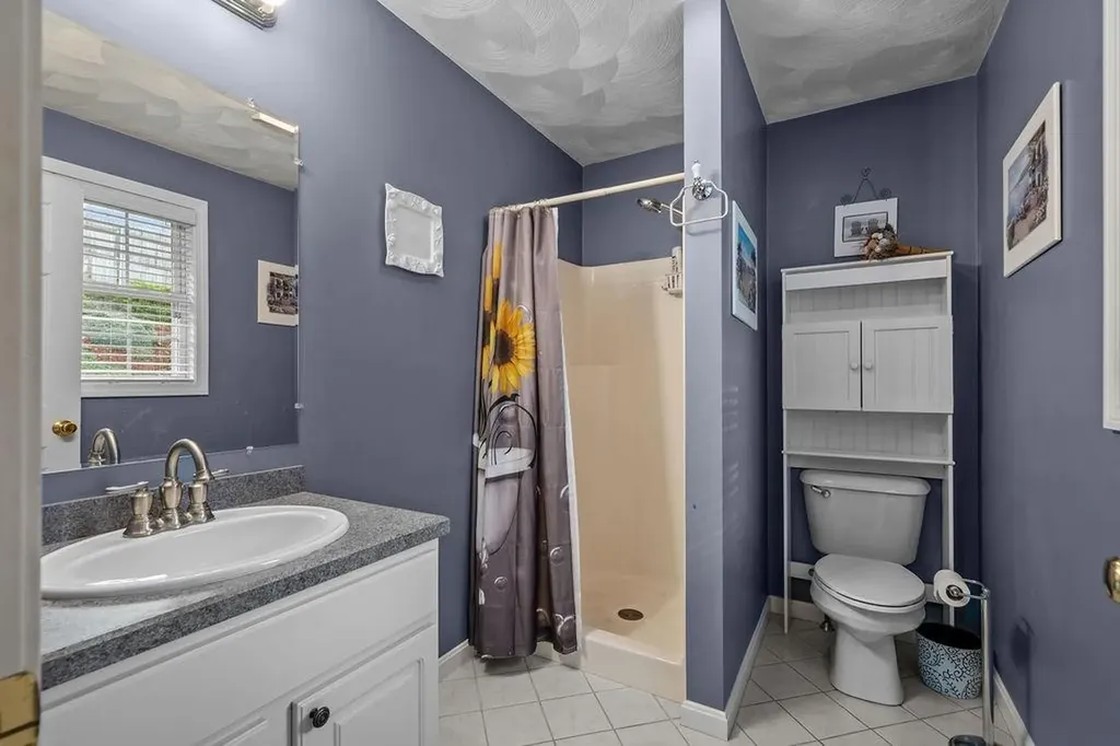 56 Arland Court Woonsocket RI 02895