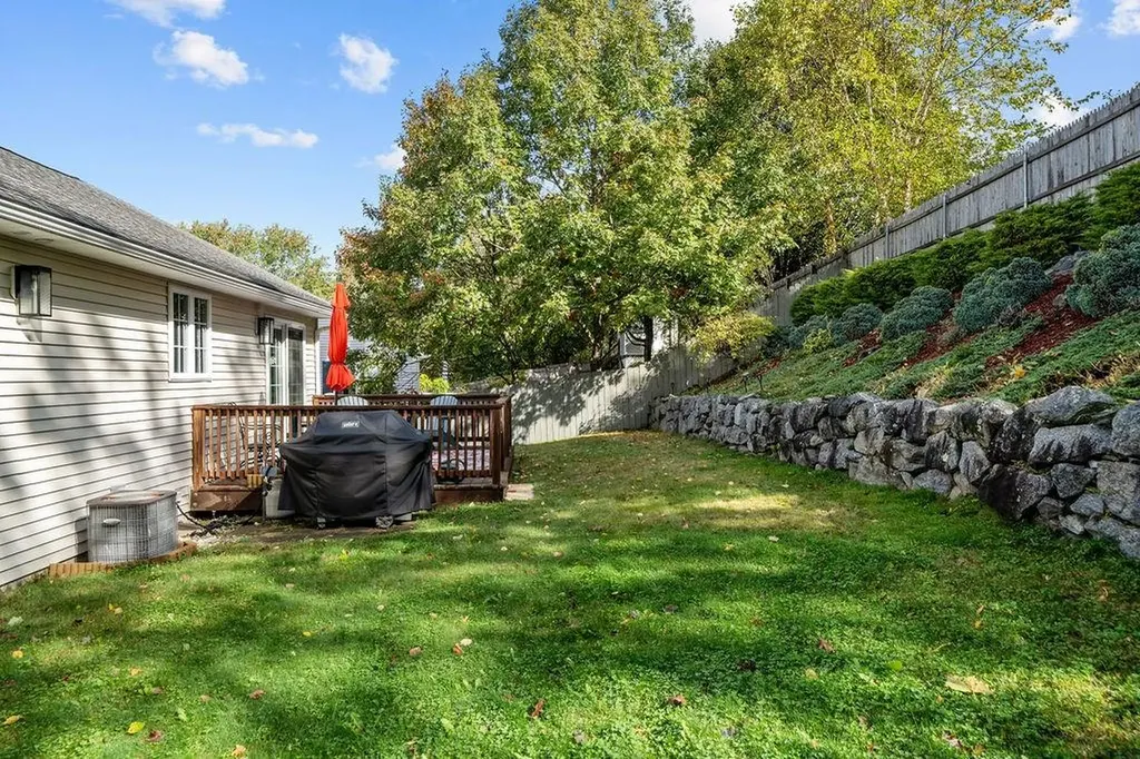 56 Arland Court Woonsocket RI 02895