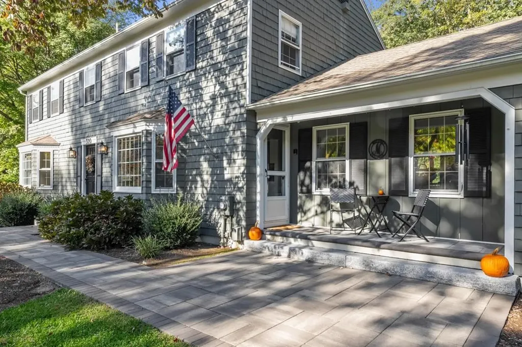 320 Stone Ridge Drive East Greenwich RI 02818