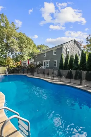 320 Stone Ridge Drive East Greenwich RI 02818