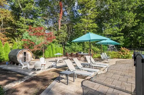 320 Stone Ridge Drive East Greenwich RI 02818