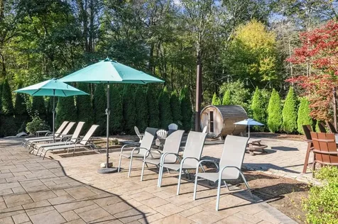 320 Stone Ridge Drive East Greenwich RI 02818