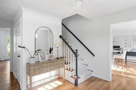 320 Stone Ridge Drive East Greenwich RI 02818