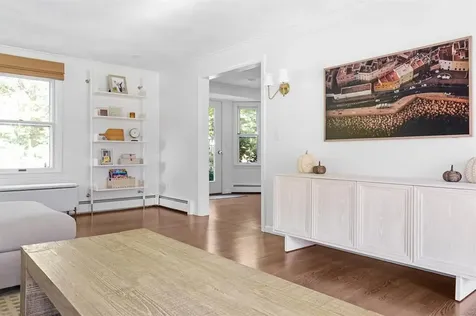 320 Stone Ridge Drive East Greenwich RI 02818