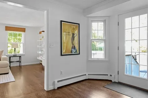 320 Stone Ridge Drive East Greenwich RI 02818