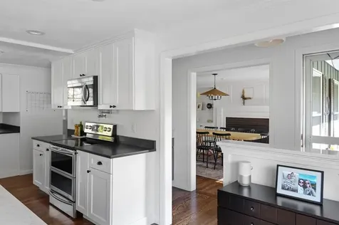 320 Stone Ridge Drive East Greenwich RI 02818