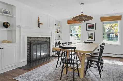 320 Stone Ridge Drive East Greenwich RI 02818