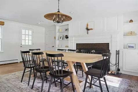 320 Stone Ridge Drive East Greenwich RI 02818