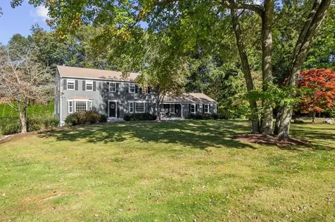 320 Stone Ridge Drive East Greenwich RI 02818