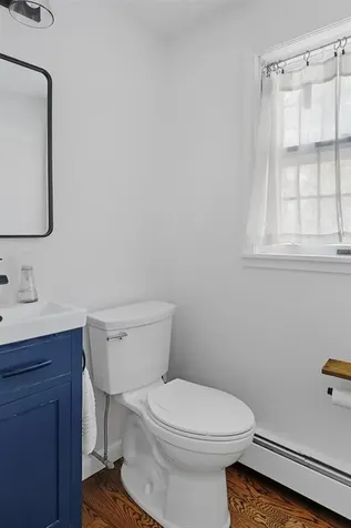 320 Stone Ridge Drive East Greenwich RI 02818