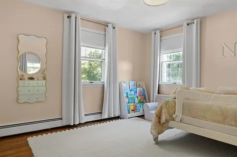 320 Stone Ridge Drive East Greenwich RI 02818