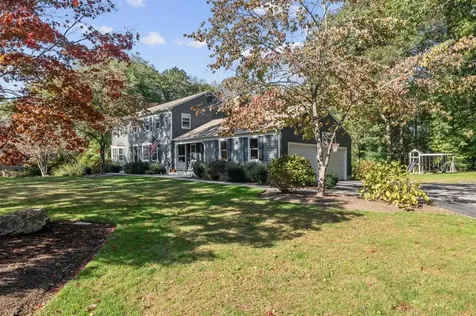 320 Stone Ridge Drive East Greenwich RI 02818